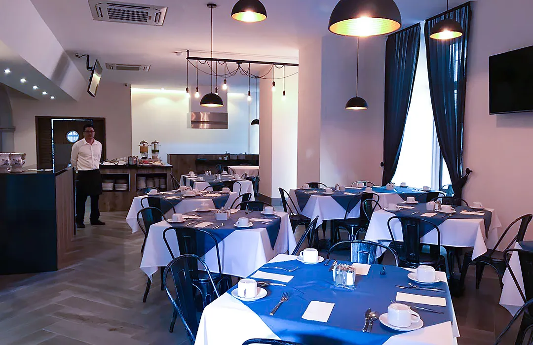 Hotel Real Maestranza-1