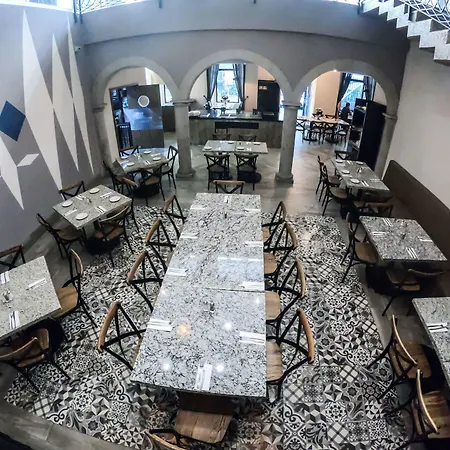 Hotel Real Maestranza-2